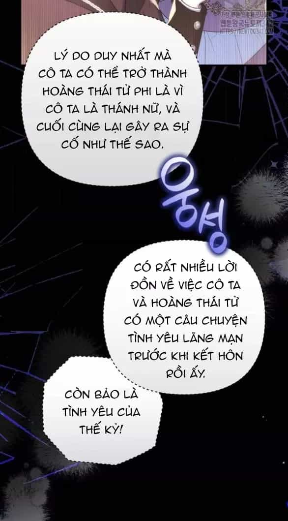 Dành Cho Nhân Vật Bị Bỏ Rơi Yêu Thích Nhất Của Tôi - Chương 94 - ảnh 11