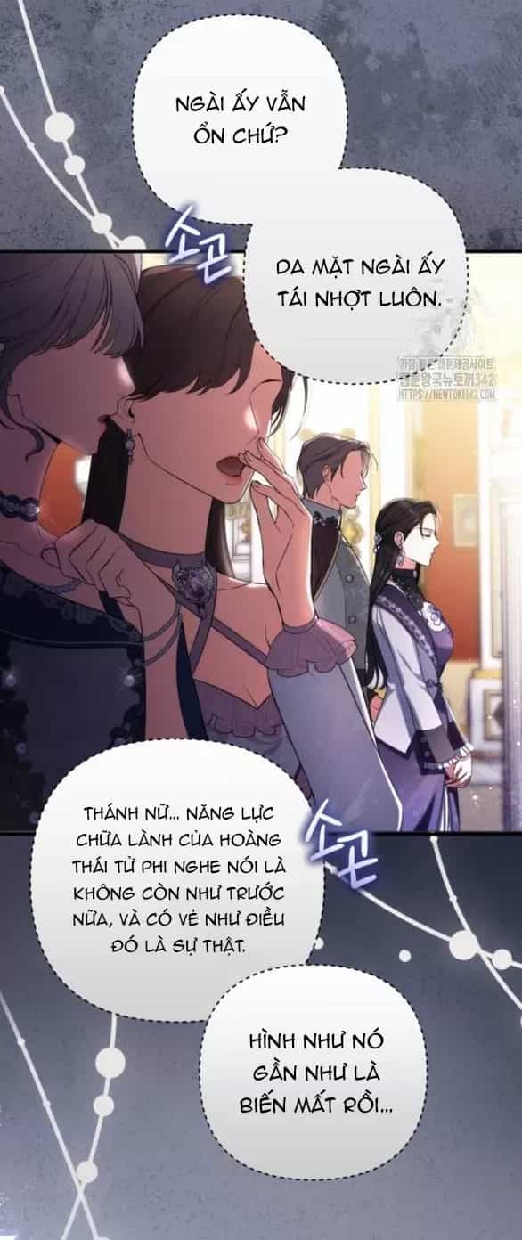 Dành Cho Nhân Vật Bị Bỏ Rơi Yêu Thích Nhất Của Tôi - Chương 94 - ảnh 6