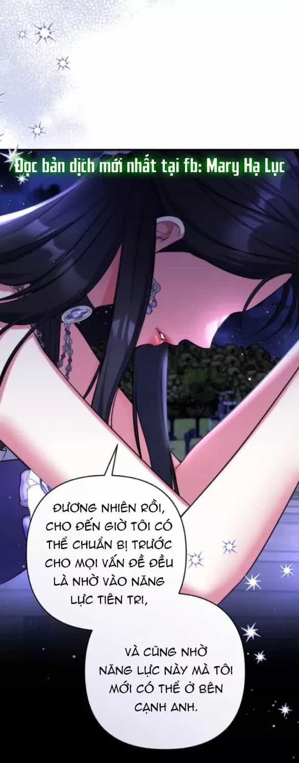 Dành Cho Nhân Vật Bị Bỏ Rơi Yêu Thích Nhất Của Tôi - Chương 95 - ảnh 27