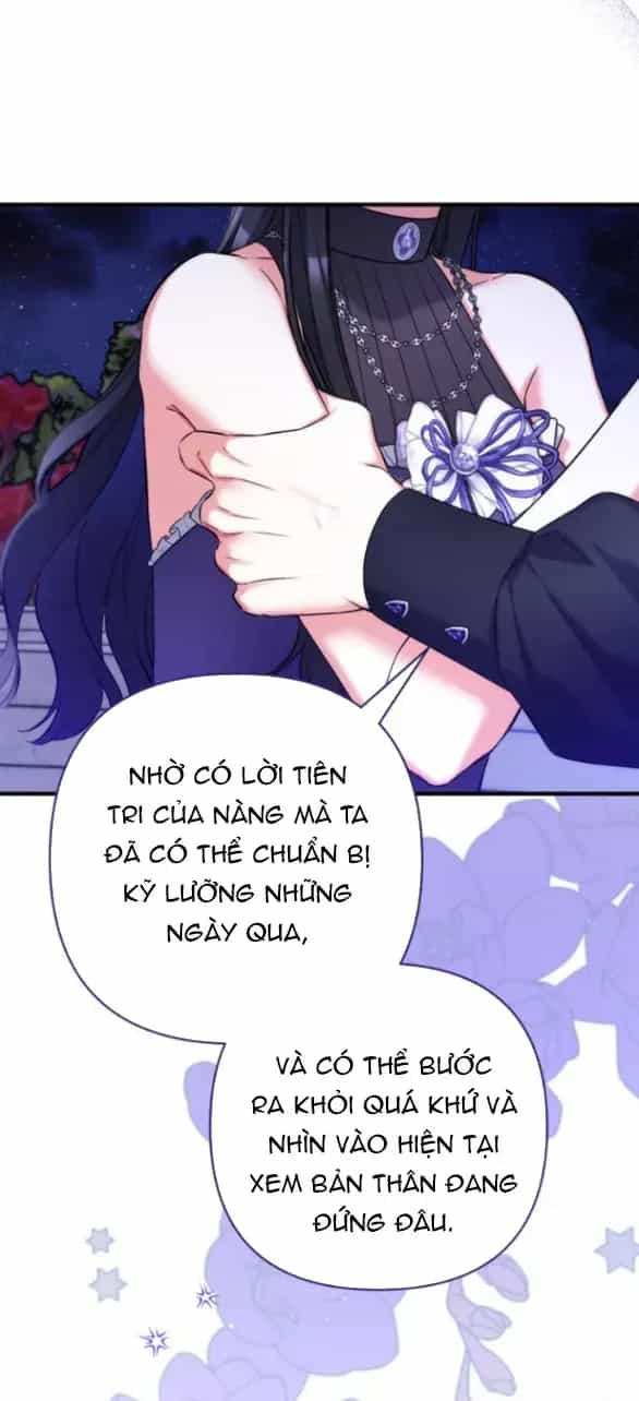 Dành Cho Nhân Vật Bị Bỏ Rơi Yêu Thích Nhất Của Tôi - Chương 95 - ảnh 32