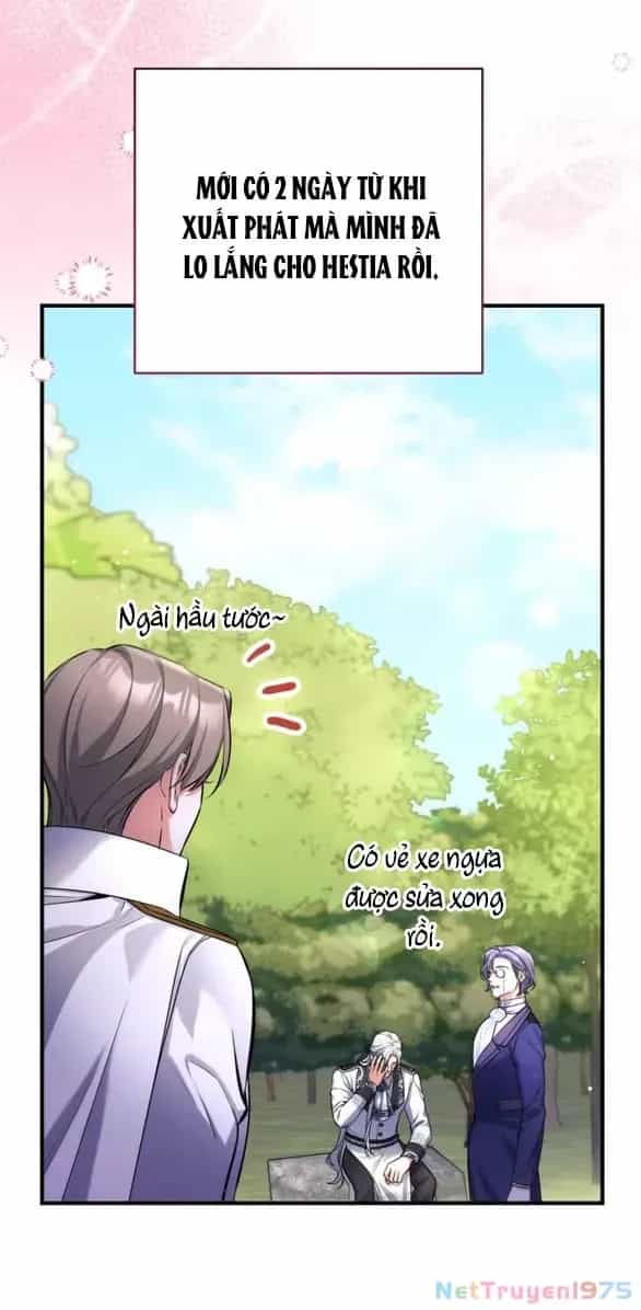 Dành Cho Nhân Vật Bị Bỏ Rơi Yêu Thích Nhất Của Tôi - Chương 96.1 - ảnh 14