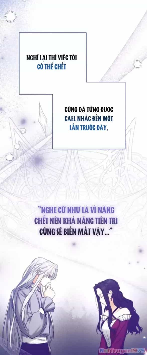 Dành Cho Nhân Vật Bị Bỏ Rơi Yêu Thích Nhất Của Tôi - Chương 98.1 - ảnh 33