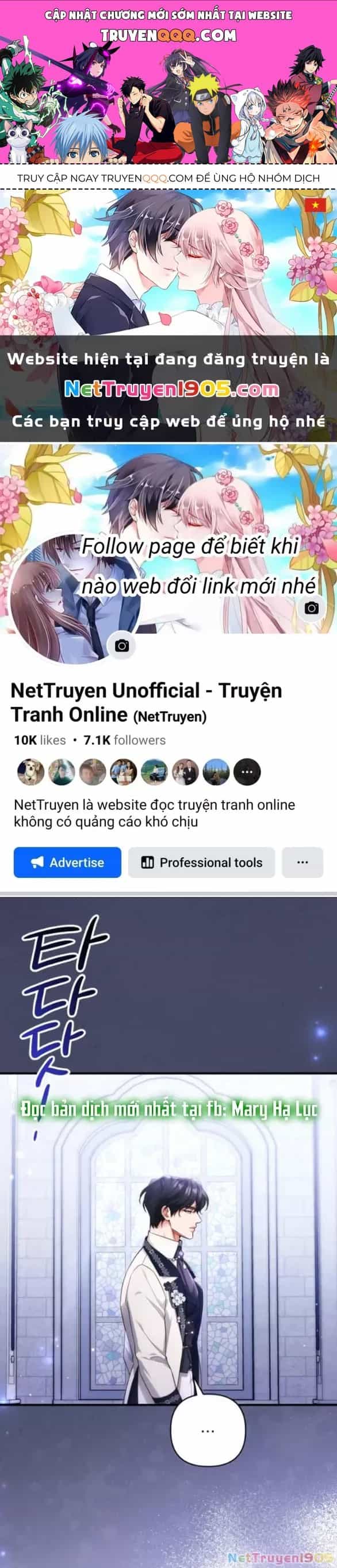 Dành Cho Nhân Vật Bị Bỏ Rơi Yêu Thích Nhất Của Tôi - Chương 99.2 - ảnh 1