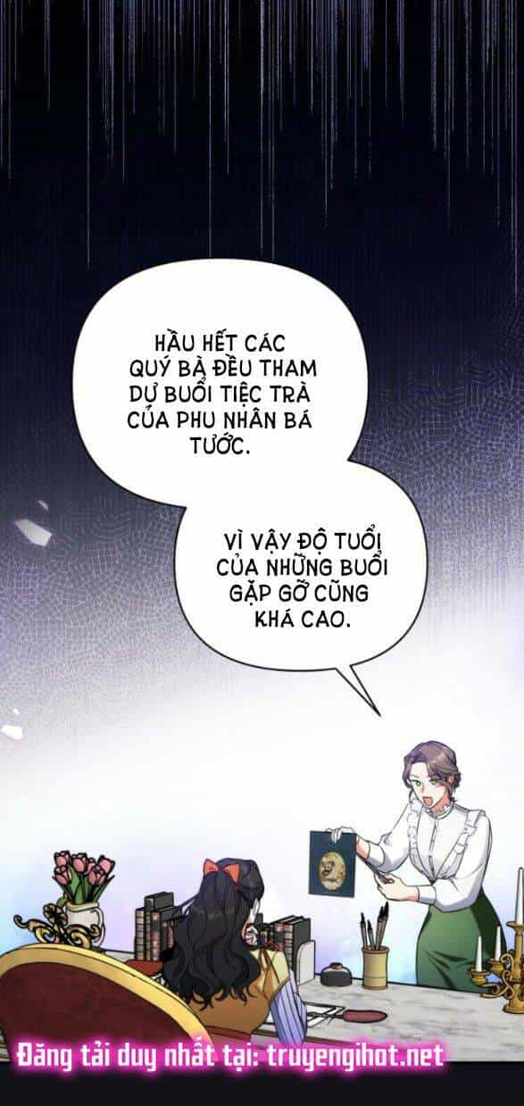 Dành Cho Nhân Vật Bị Bỏ Rơi Yêu Thích Nhất Của Tôi - Chương 13.2 - ảnh 15