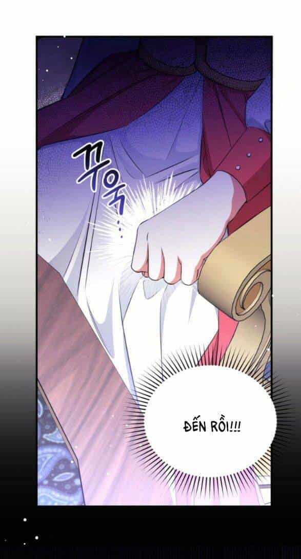 Dành Cho Nhân Vật Bị Bỏ Rơi Yêu Thích Nhất Của Tôi - Chương 13.2 - ảnh 33
