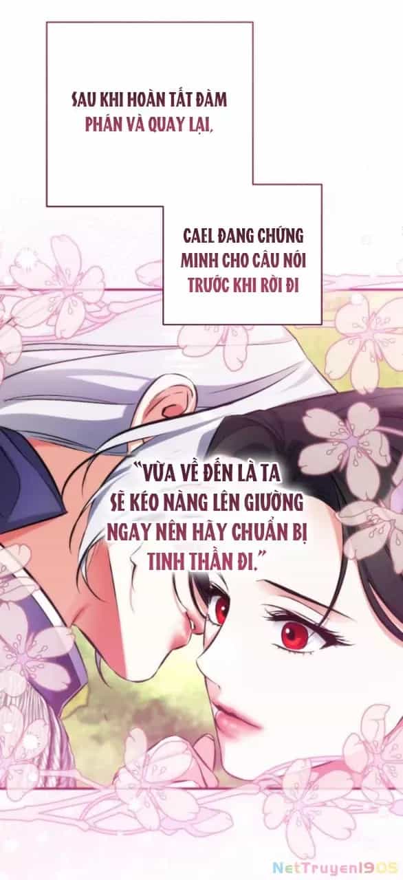 Dành Cho Nhân Vật Bị Bỏ Rơi Yêu Thích Nhất Của Tôi - Chương 101.1 - ảnh 11