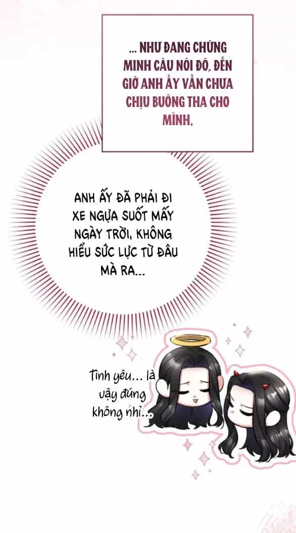 Dành Cho Nhân Vật Bị Bỏ Rơi Yêu Thích Nhất Của Tôi - Chương 101.1 - ảnh 12