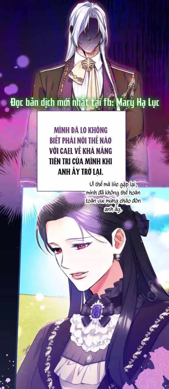 Dành Cho Nhân Vật Bị Bỏ Rơi Yêu Thích Nhất Của Tôi - Chương 101.1 - ảnh 23