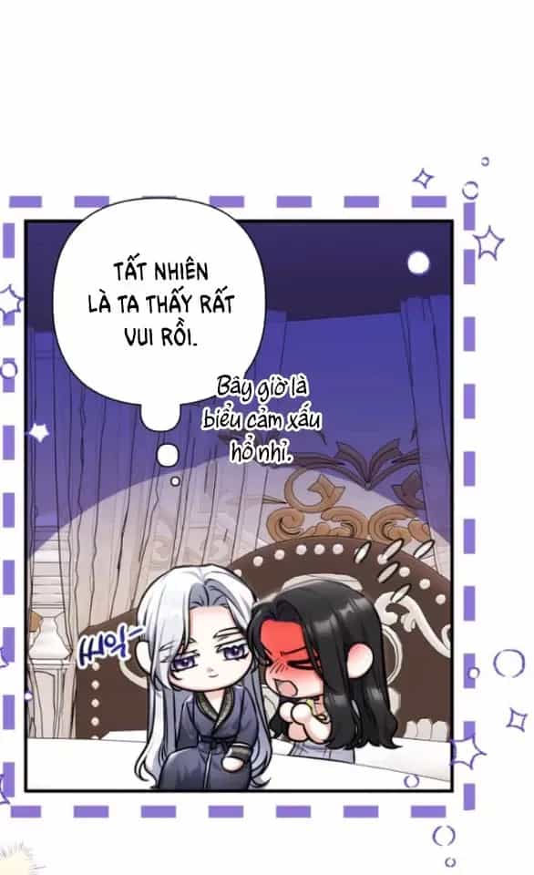 Dành Cho Nhân Vật Bị Bỏ Rơi Yêu Thích Nhất Của Tôi - Chương 101.1 - ảnh 45