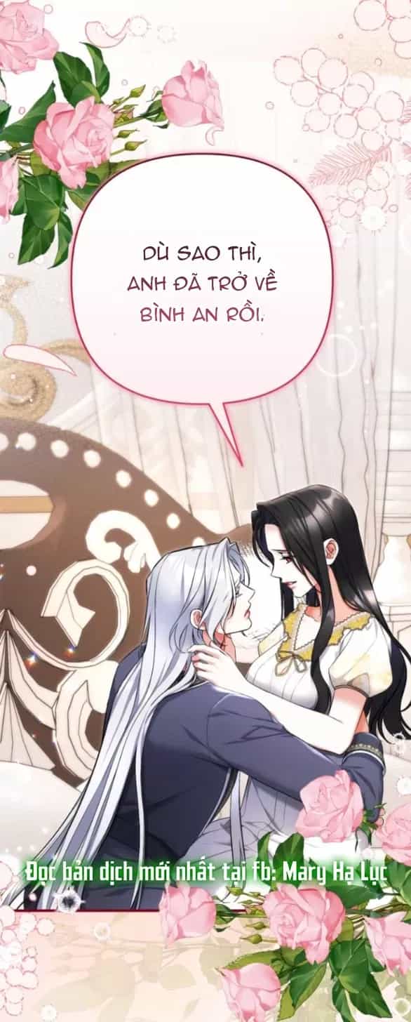 Dành Cho Nhân Vật Bị Bỏ Rơi Yêu Thích Nhất Của Tôi - Chương 102.1 - ảnh 28