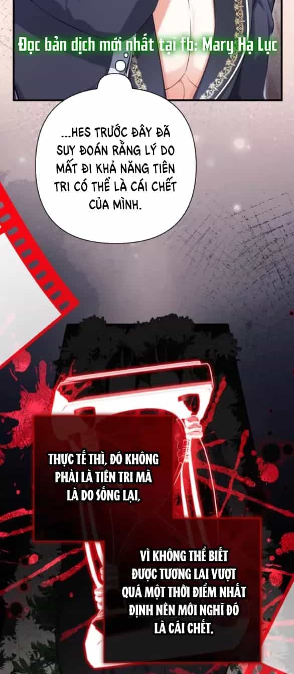 Dành Cho Nhân Vật Bị Bỏ Rơi Yêu Thích Nhất Của Tôi - Chương 102.1 - ảnh 7