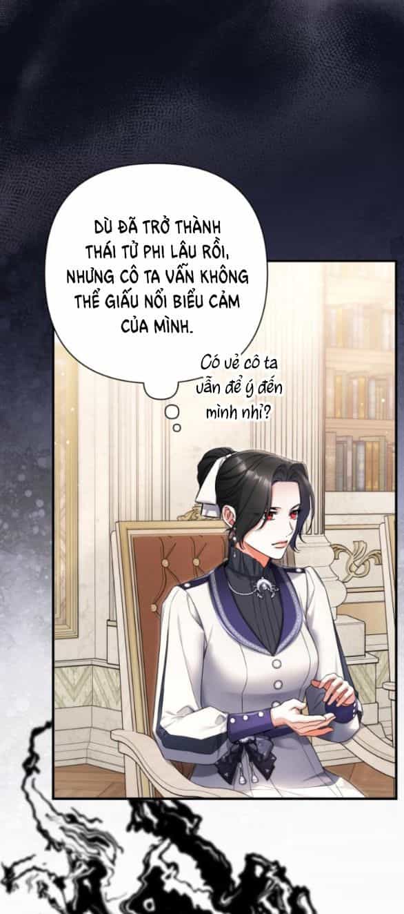 Dành Cho Nhân Vật Bị Bỏ Rơi Yêu Thích Nhất Của Tôi - Chương 103.1 - ảnh 18