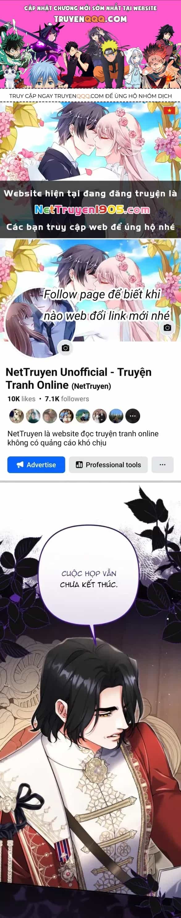 Dành Cho Nhân Vật Bị Bỏ Rơi Yêu Thích Nhất Của Tôi - Chương 103.2 - ảnh 1