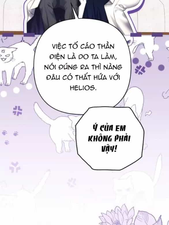 Dành Cho Nhân Vật Bị Bỏ Rơi Yêu Thích Nhất Của Tôi - Chương 103.2 - ảnh 26