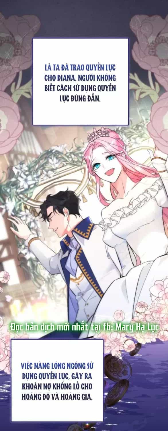 Dành Cho Nhân Vật Bị Bỏ Rơi Yêu Thích Nhất Của Tôi - Chương 104.1 - ảnh 40