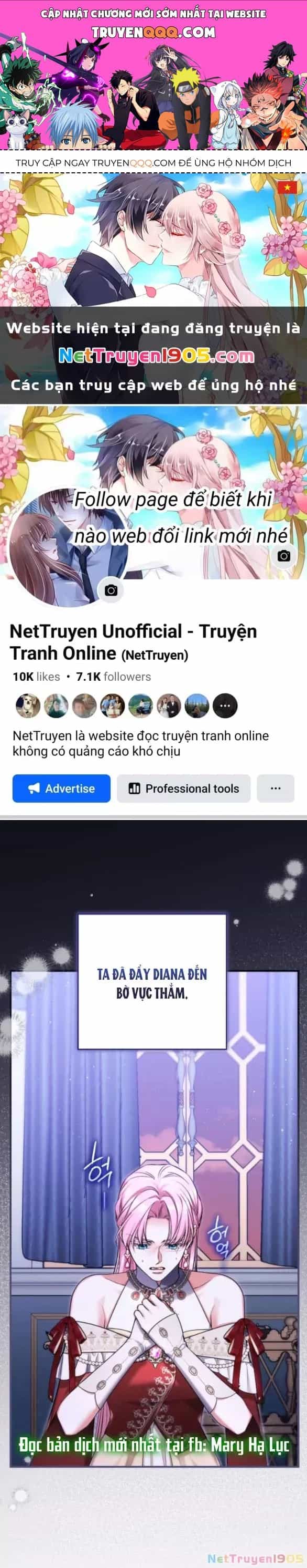 Dành Cho Nhân Vật Bị Bỏ Rơi Yêu Thích Nhất Của Tôi - Chương 104.2 - ảnh 1