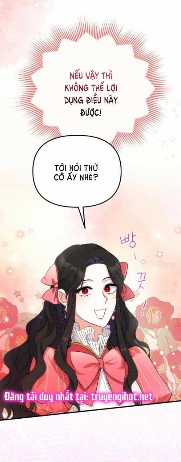 Dành Cho Nhân Vật Bị Bỏ Rơi Yêu Thích Nhất Của Tôi - Chương 14.1 - ảnh 13