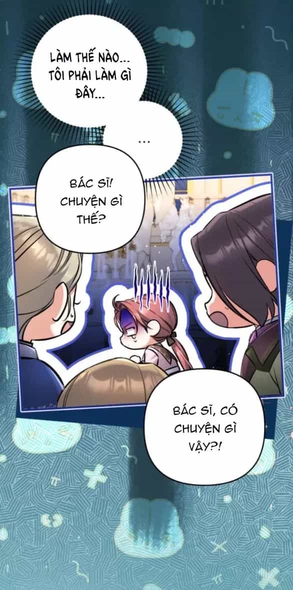 Dành Cho Nhân Vật Bị Bỏ Rơi Yêu Thích Nhất Của Tôi - Chương 105.1 - ảnh 16