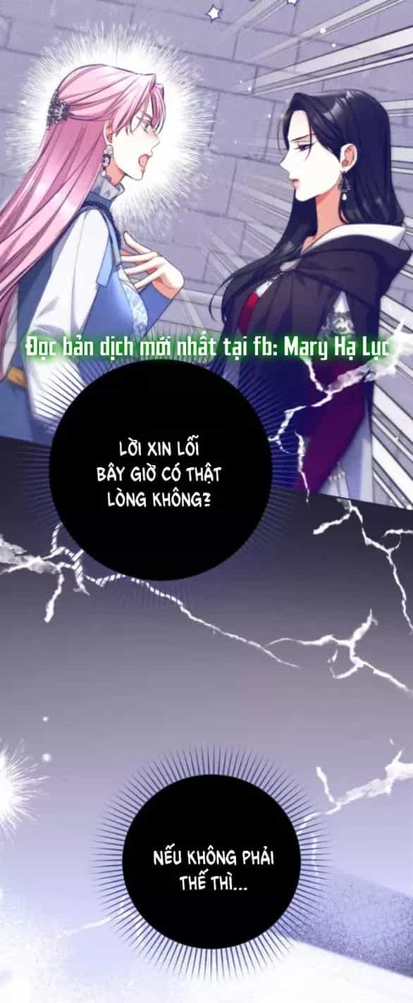 Dành Cho Nhân Vật Bị Bỏ Rơi Yêu Thích Nhất Của Tôi - Chương 105.1 - ảnh 30