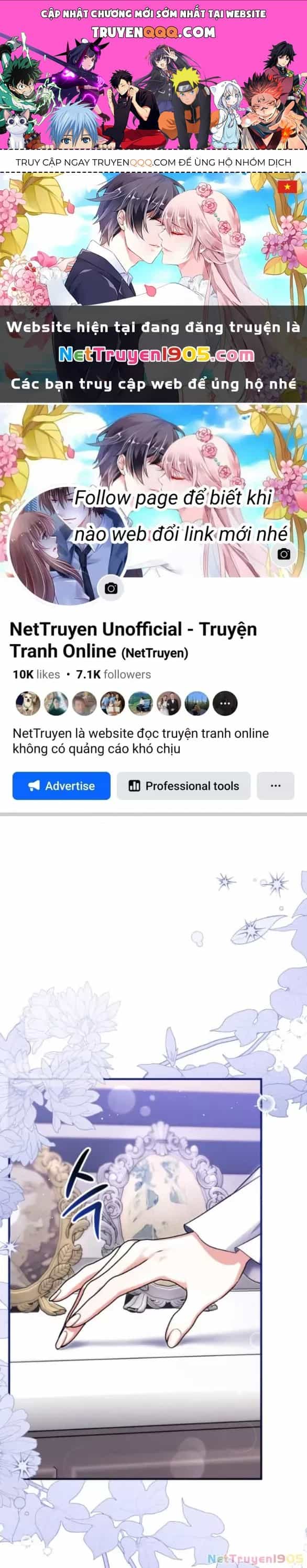 Dành Cho Nhân Vật Bị Bỏ Rơi Yêu Thích Nhất Của Tôi - Chương 105.2 - ảnh 1