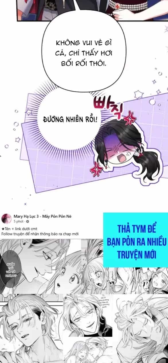 Dành Cho Nhân Vật Bị Bỏ Rơi Yêu Thích Nhất Của Tôi - Chương 106.1 - ảnh 21