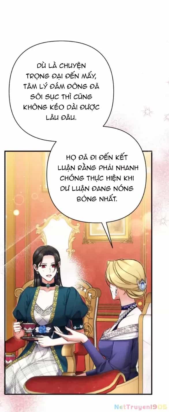 Dành Cho Nhân Vật Bị Bỏ Rơi Yêu Thích Nhất Của Tôi - Chương 106.2 - ảnh 22