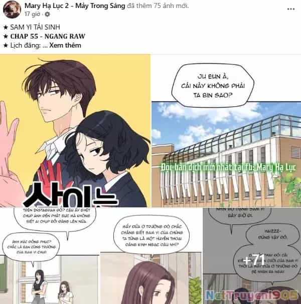 Dành Cho Nhân Vật Bị Bỏ Rơi Yêu Thích Nhất Của Tôi - Chương 106.2 - ảnh 40