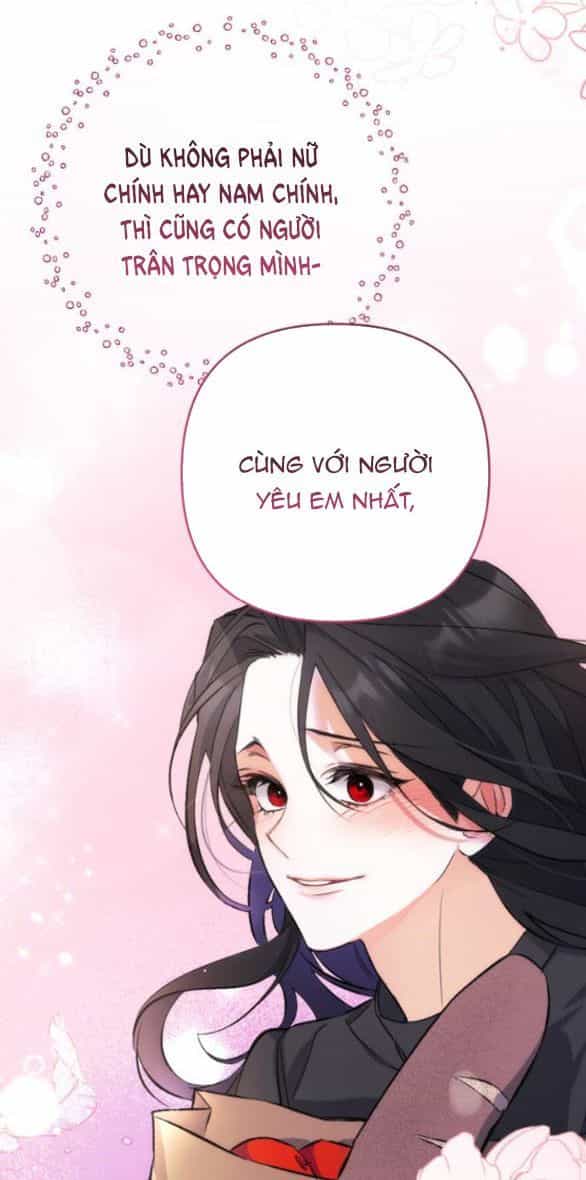 Dành Cho Nhân Vật Bị Bỏ Rơi Yêu Thích Nhất Của Tôi - Chương 108.2 - ảnh 13