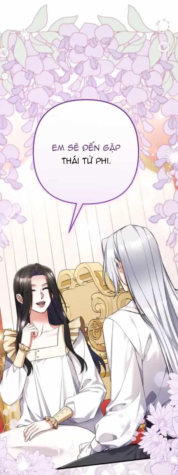 Dành Cho Nhân Vật Bị Bỏ Rơi Yêu Thích Nhất Của Tôi - Chương 111.1 - ảnh 17