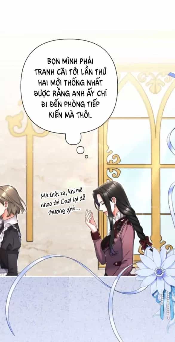 Dành Cho Nhân Vật Bị Bỏ Rơi Yêu Thích Nhất Của Tôi - Chương 111.1 - ảnh 26