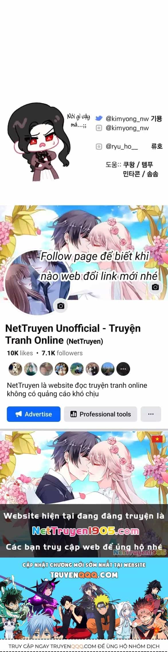 Dành Cho Nhân Vật Bị Bỏ Rơi Yêu Thích Nhất Của Tôi - Chương 111.2 - ảnh 47