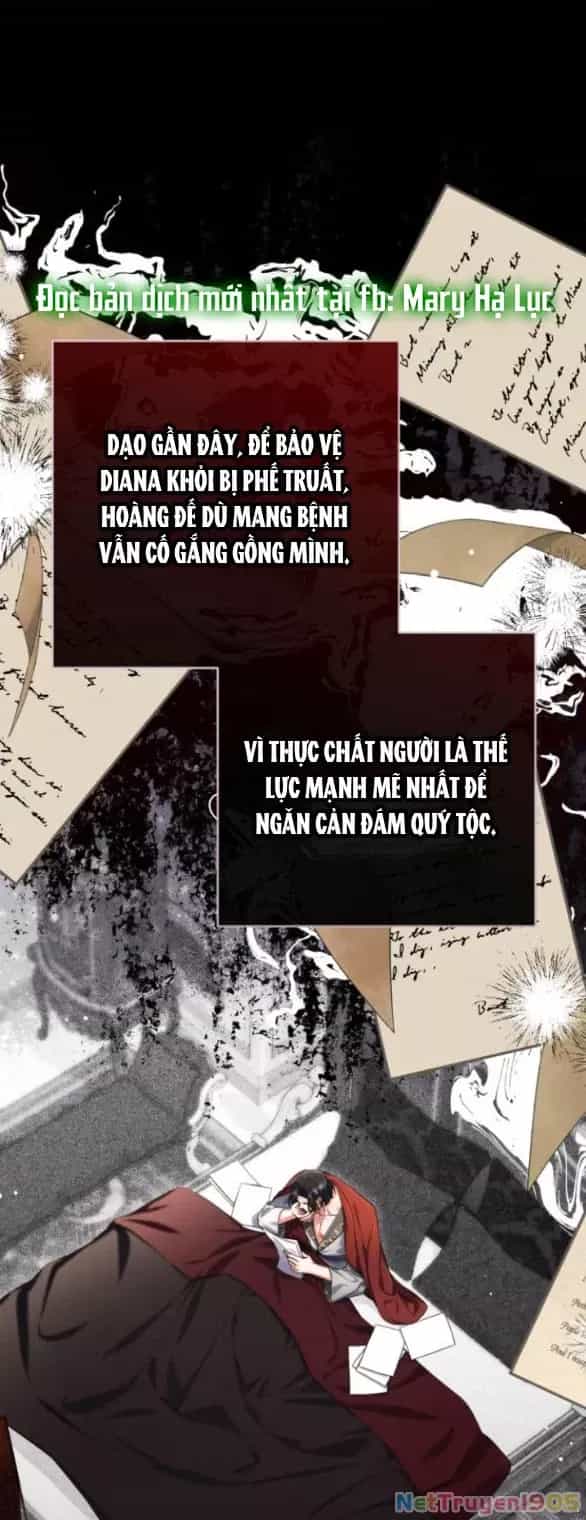 Dành Cho Nhân Vật Bị Bỏ Rơi Yêu Thích Nhất Của Tôi - Chương 112.1 - ảnh 38