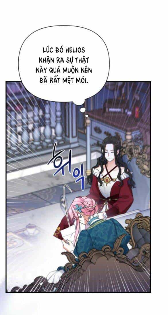 Dành Cho Nhân Vật Bị Bỏ Rơi Yêu Thích Nhất Của Tôi - Chương 16.1 - ảnh 27