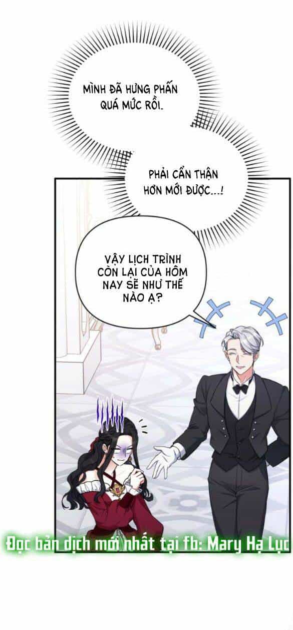 Dành Cho Nhân Vật Bị Bỏ Rơi Yêu Thích Nhất Của Tôi - Chương 17.2 - ảnh 24