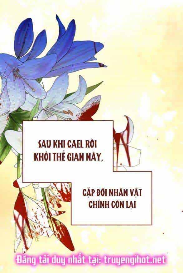 Dành Cho Nhân Vật Bị Bỏ Rơi Yêu Thích Nhất Của Tôi - Chương 18.1 - ảnh 1