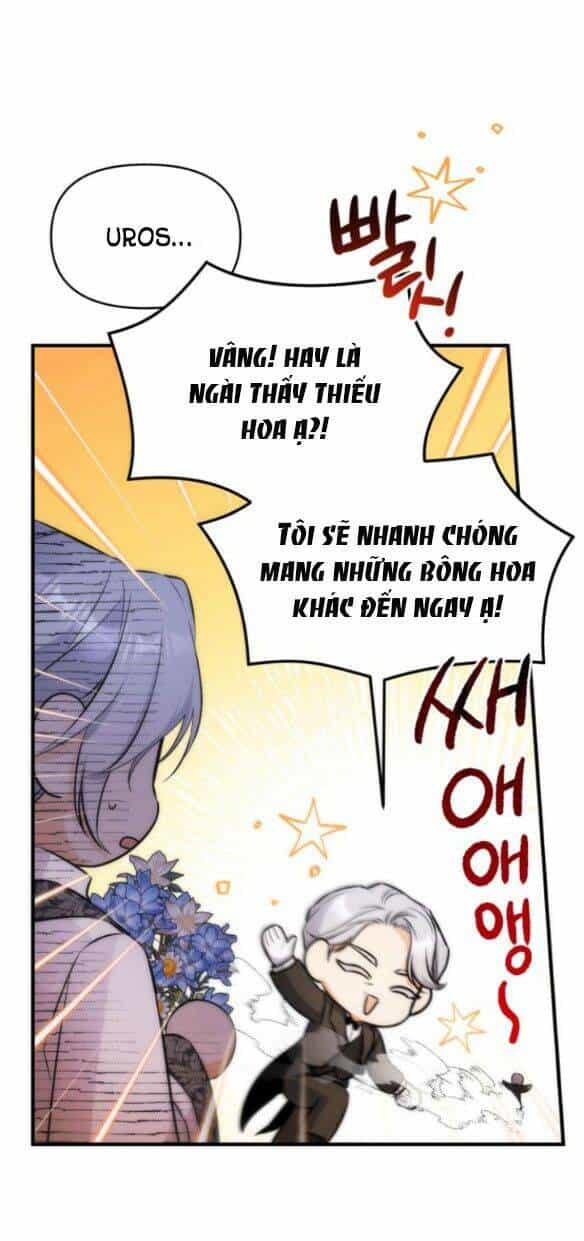 Dành Cho Nhân Vật Bị Bỏ Rơi Yêu Thích Nhất Của Tôi - Chương 19.1 - ảnh 9