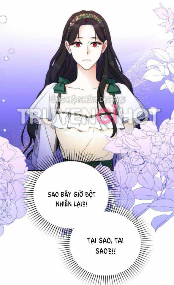 Dành Cho Nhân Vật Bị Bỏ Rơi Yêu Thích Nhất Của Tôi - Chương 20 - ảnh 17