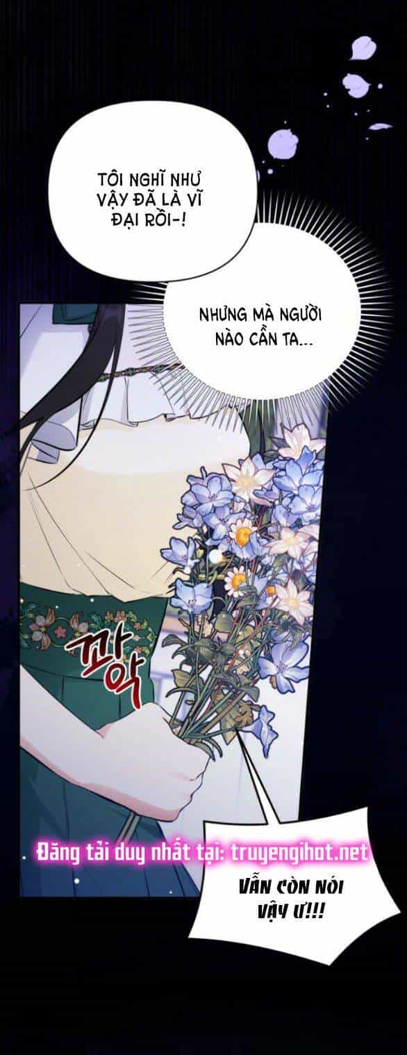Dành Cho Nhân Vật Bị Bỏ Rơi Yêu Thích Nhất Của Tôi - Chương 20.5 - ảnh 13
