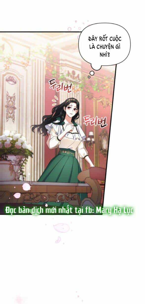 Dành Cho Nhân Vật Bị Bỏ Rơi Yêu Thích Nhất Của Tôi - Chương 21 - ảnh 16