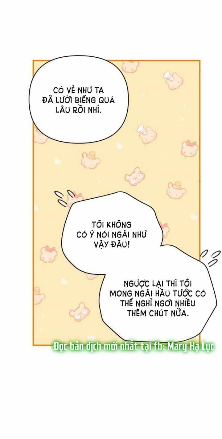 Dành Cho Nhân Vật Bị Bỏ Rơi Yêu Thích Nhất Của Tôi - Chương 22 - ảnh 17