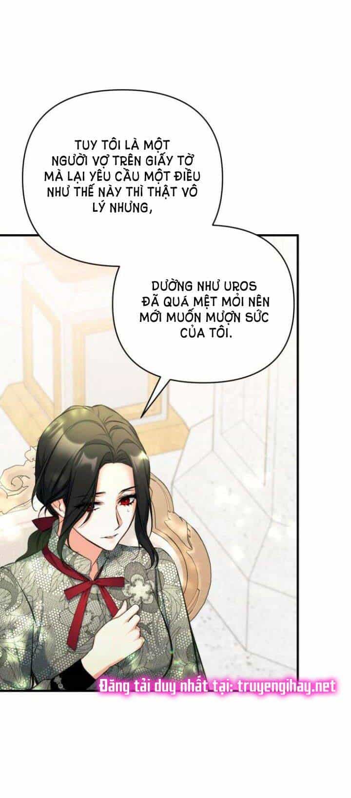 Dành Cho Nhân Vật Bị Bỏ Rơi Yêu Thích Nhất Của Tôi - Chương 22 - ảnh 18