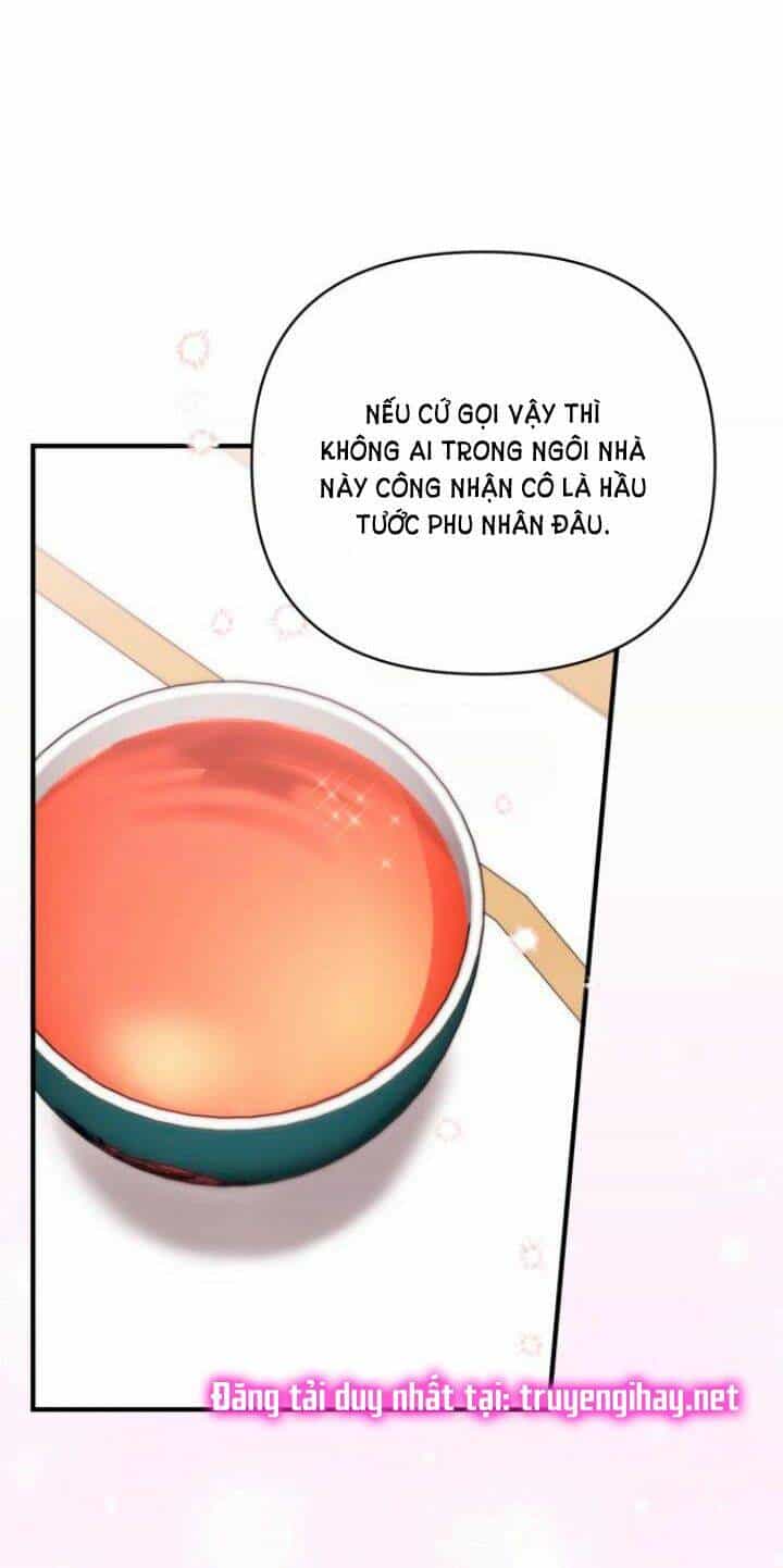 Dành Cho Nhân Vật Bị Bỏ Rơi Yêu Thích Nhất Của Tôi - Chương 22.2 - ảnh 21