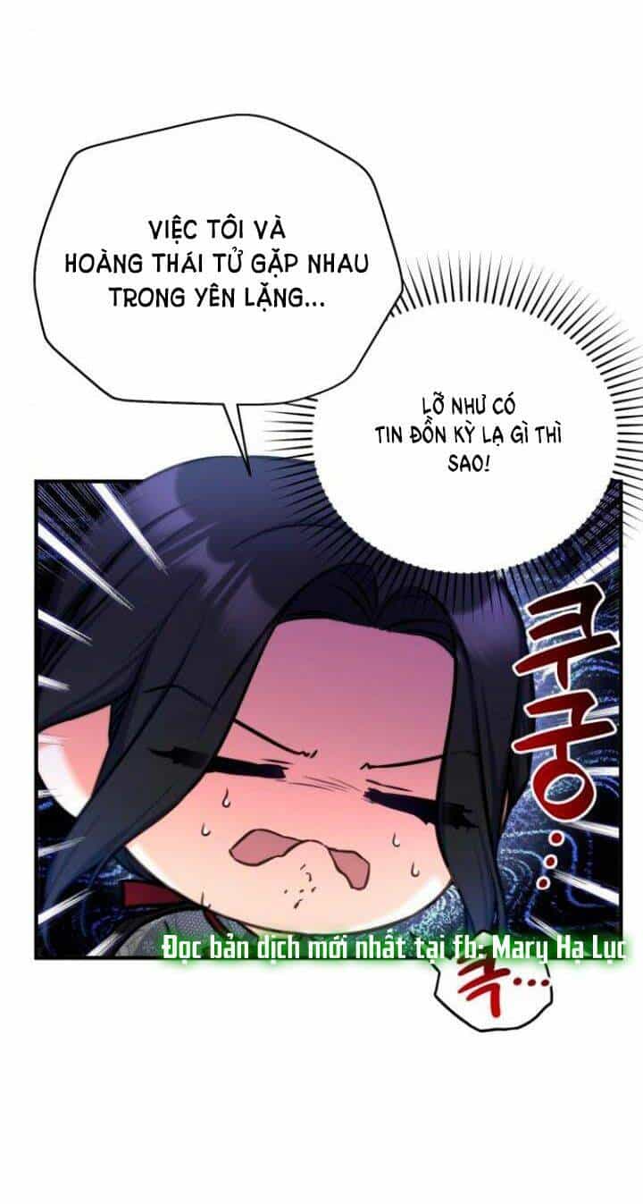 Dành Cho Nhân Vật Bị Bỏ Rơi Yêu Thích Nhất Của Tôi - Chương 22.2 - ảnh 4