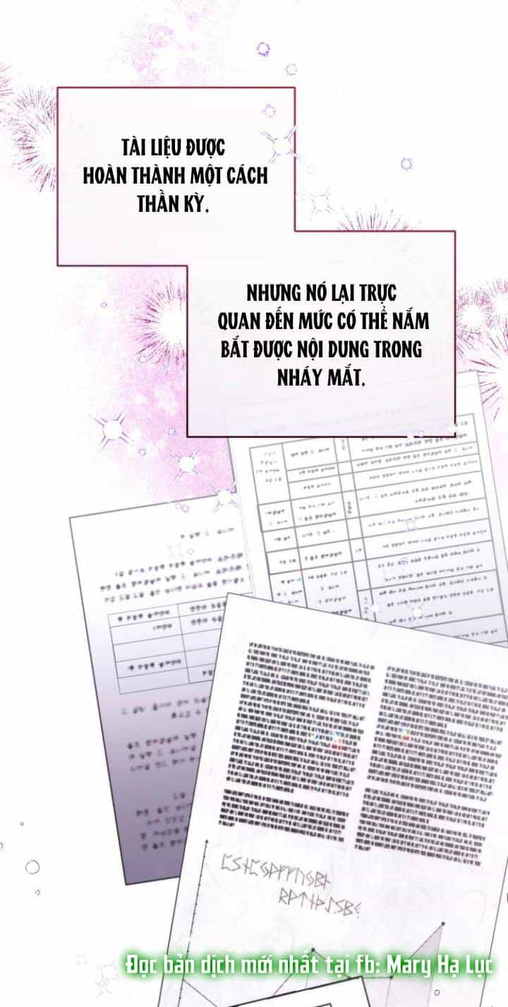 Dành Cho Nhân Vật Bị Bỏ Rơi Yêu Thích Nhất Của Tôi - Chương 23.1 - ảnh 12