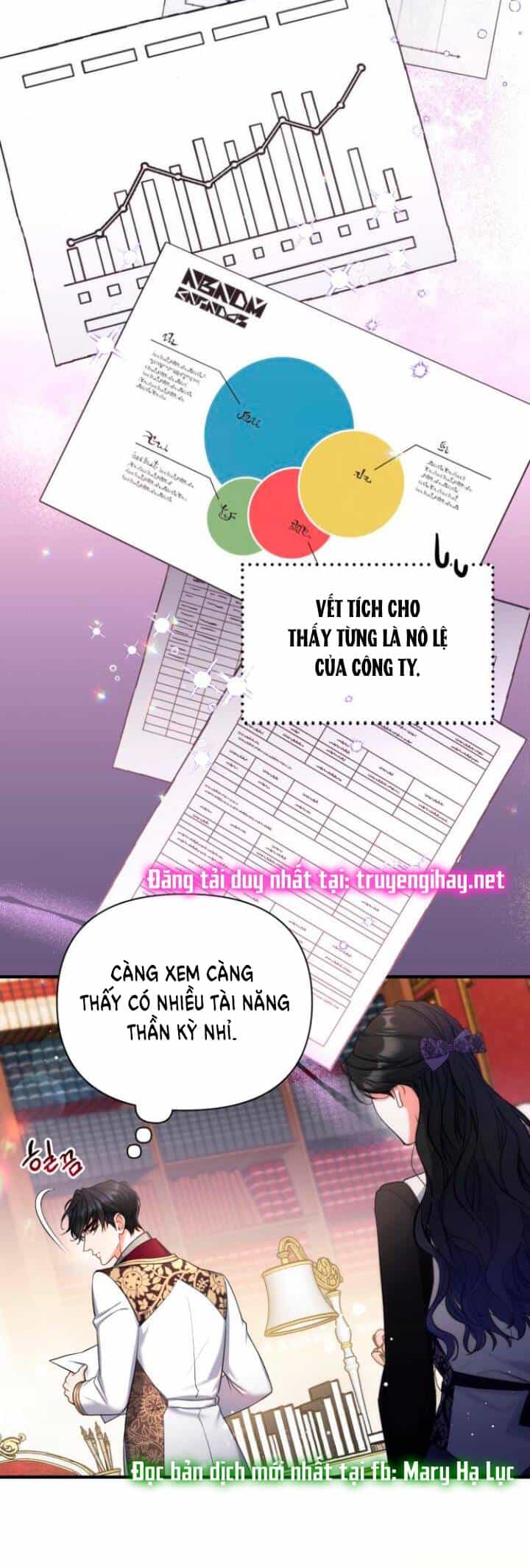 Dành Cho Nhân Vật Bị Bỏ Rơi Yêu Thích Nhất Của Tôi - Chương 23.1 - ảnh 13