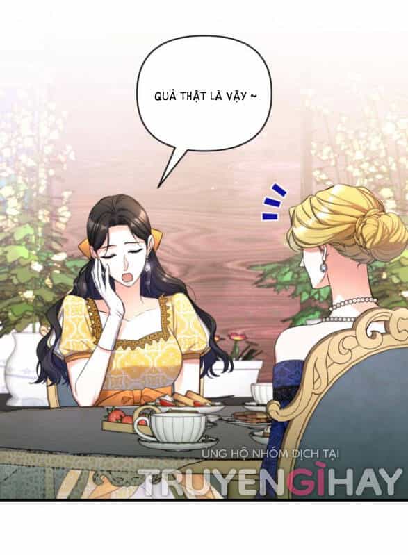 Dành Cho Nhân Vật Bị Bỏ Rơi Yêu Thích Nhất Của Tôi - Chương 24.1 - ảnh 31