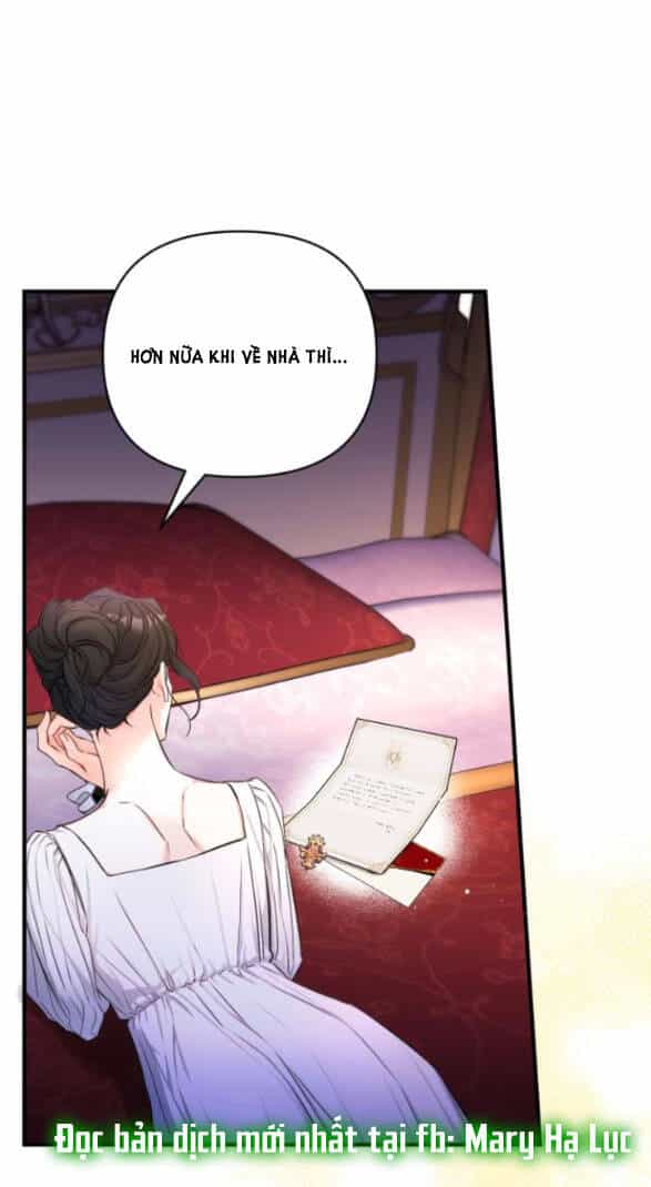 Dành Cho Nhân Vật Bị Bỏ Rơi Yêu Thích Nhất Của Tôi - Chương 24.2 - ảnh 32