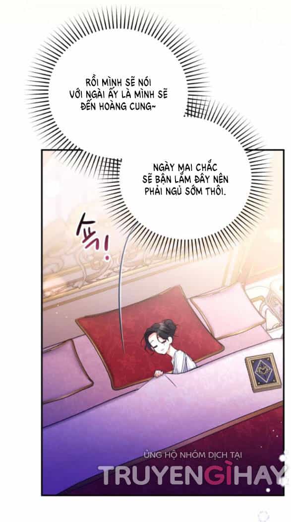 Dành Cho Nhân Vật Bị Bỏ Rơi Yêu Thích Nhất Của Tôi - Chương 24.2 - ảnh 44