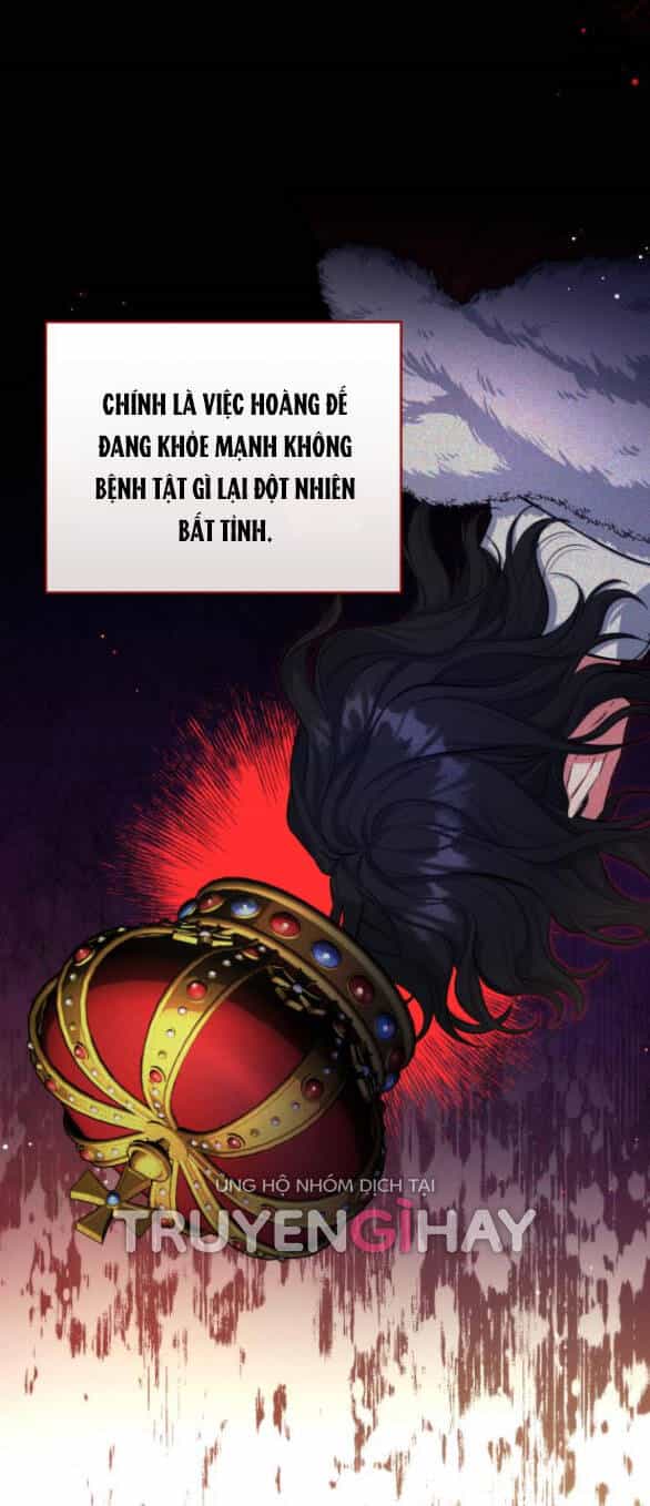 Dành Cho Nhân Vật Bị Bỏ Rơi Yêu Thích Nhất Của Tôi - Chương 25.1 - ảnh 27