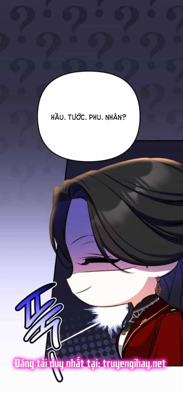 Dành Cho Nhân Vật Bị Bỏ Rơi Yêu Thích Nhất Của Tôi - Chương 26.1 - ảnh 19